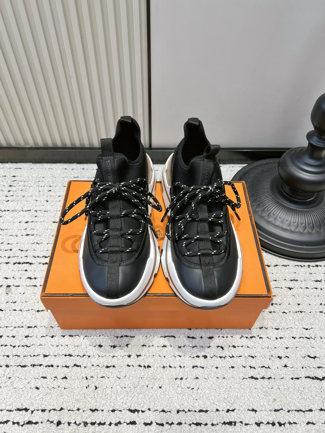 Hermes Sneakers