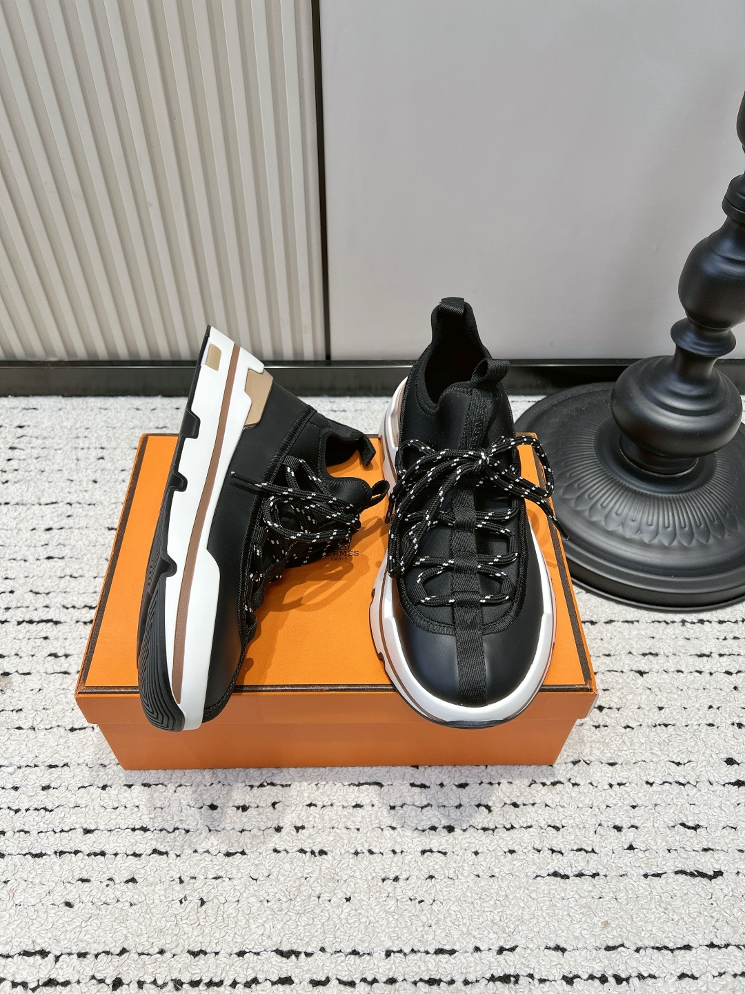 Hermes Sneakers