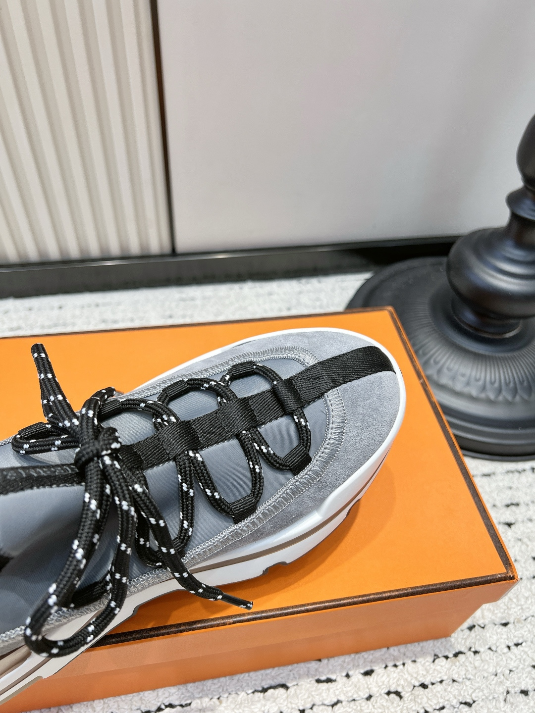 Hermes Sneakers