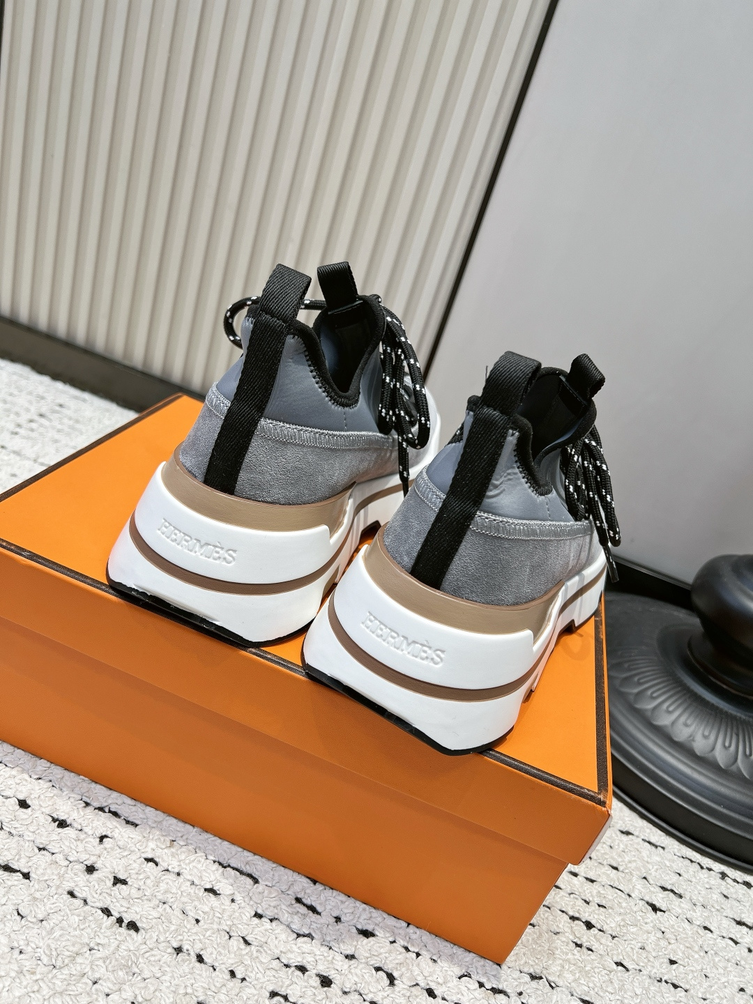Hermes Sneakers