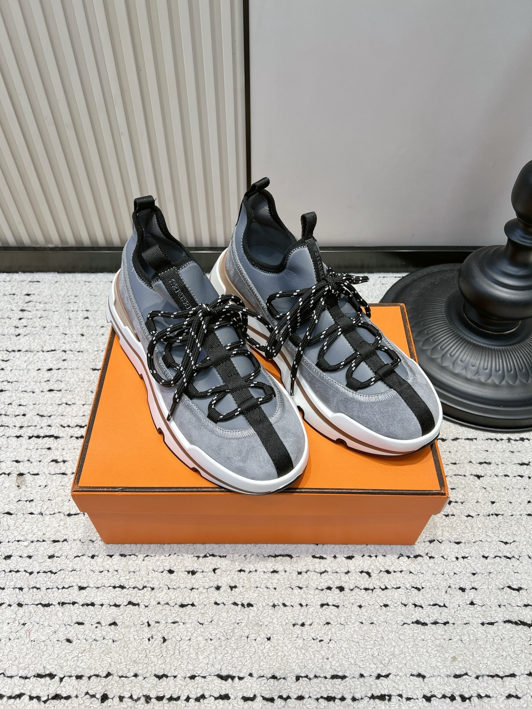 Hermes Sneakers