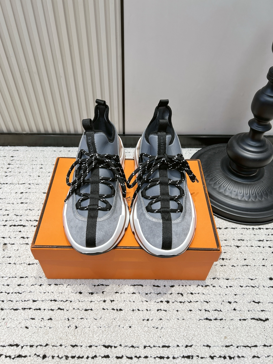 Hermes Sneakers