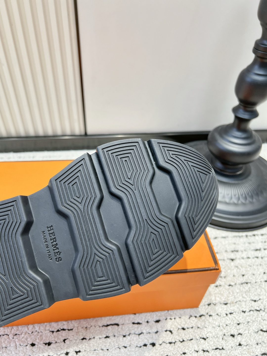 Hermes Sneakers