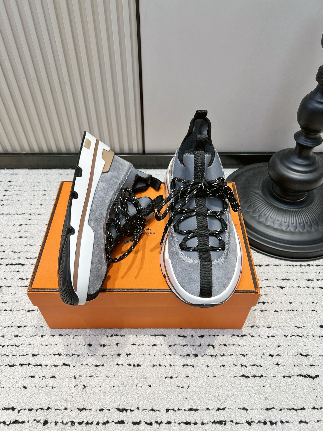 Hermes Sneakers