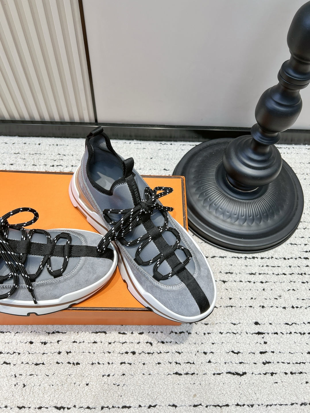 Hermes Sneakers