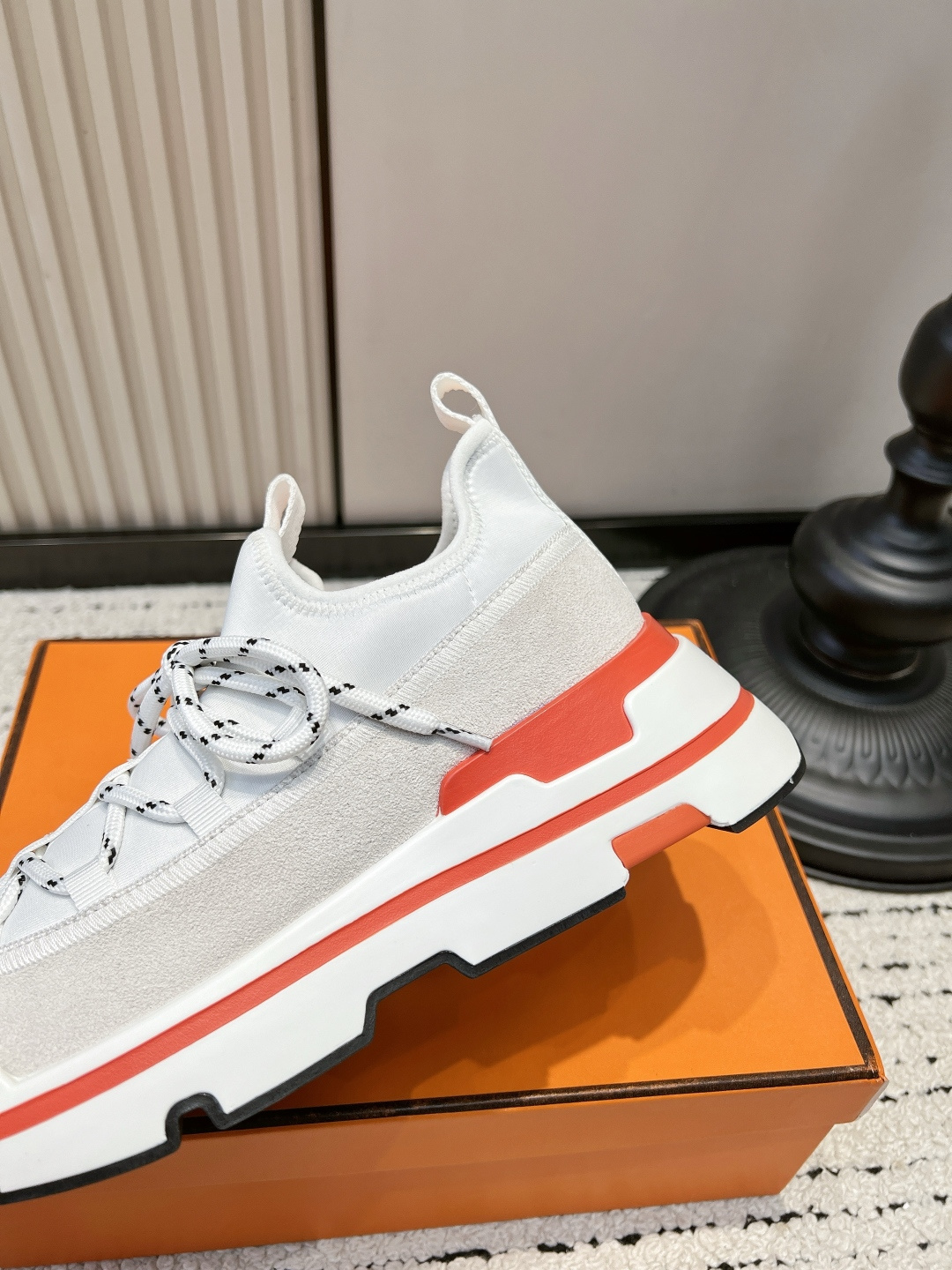 Hermes Sneakers