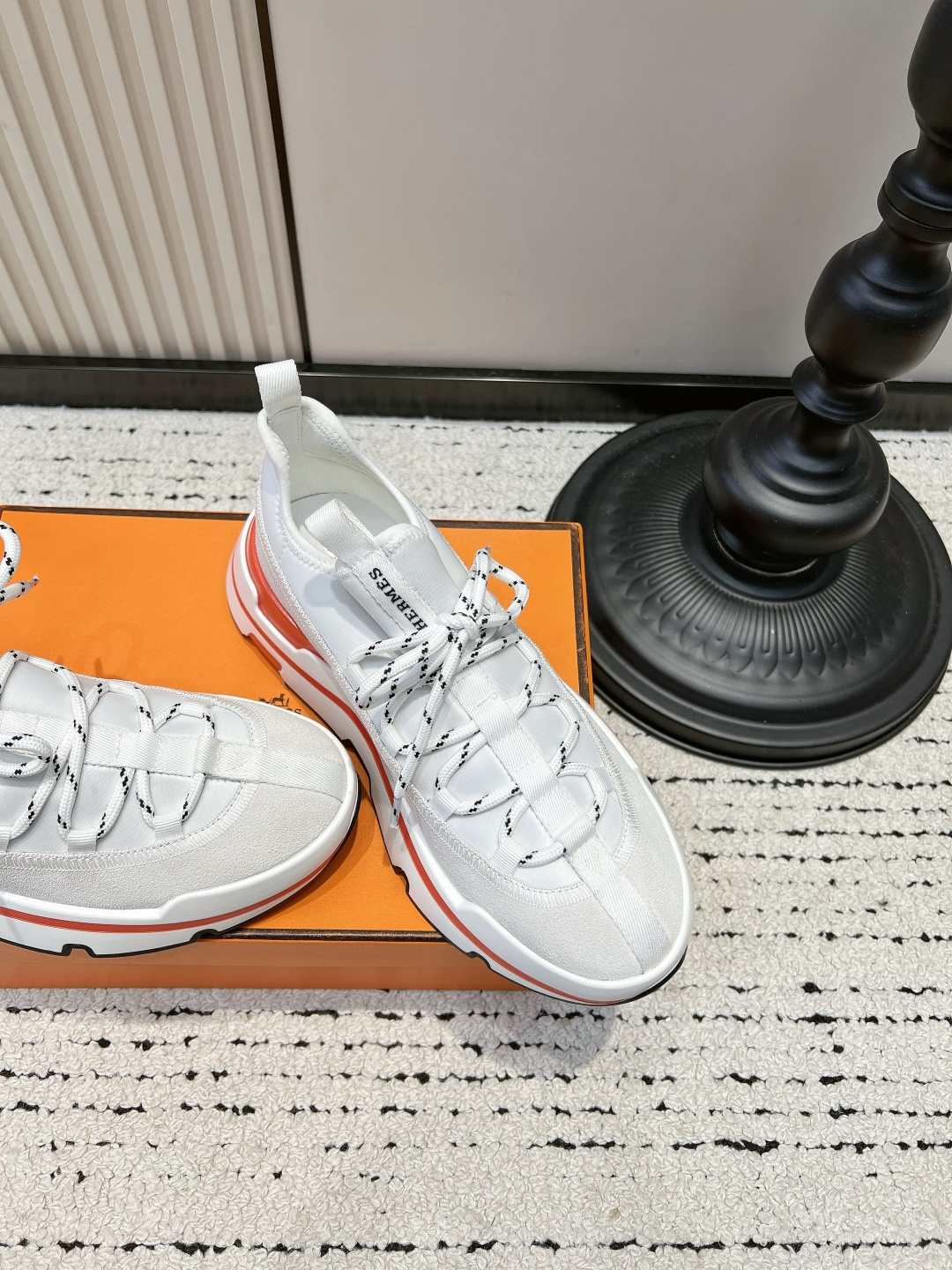 Hermes Sneakers