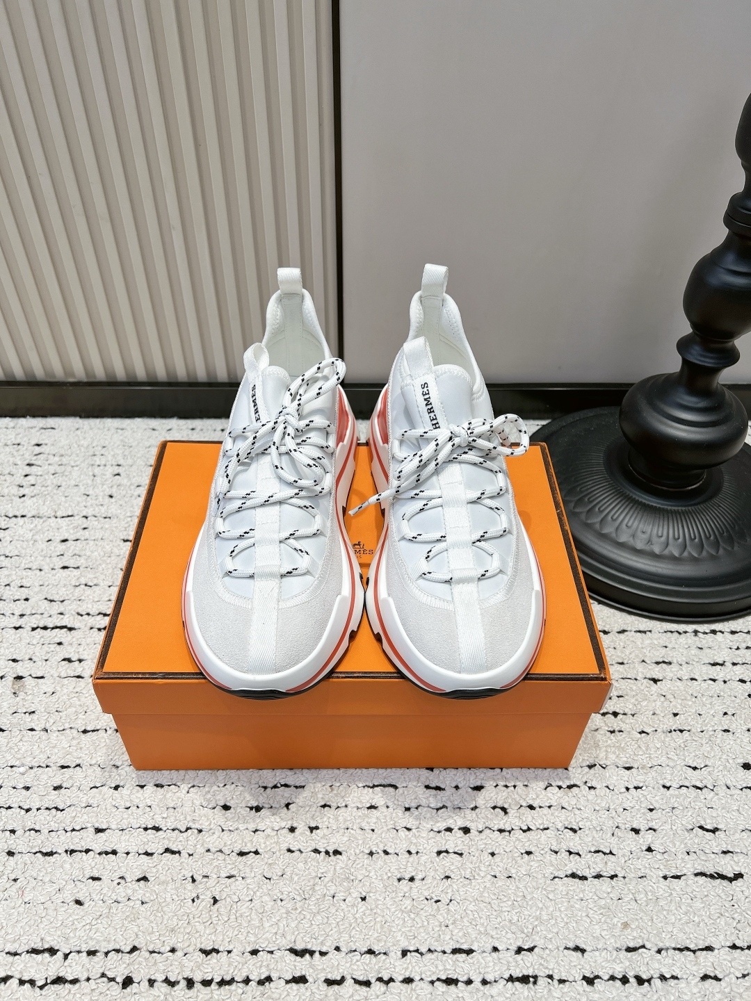 Hermes Sneakers