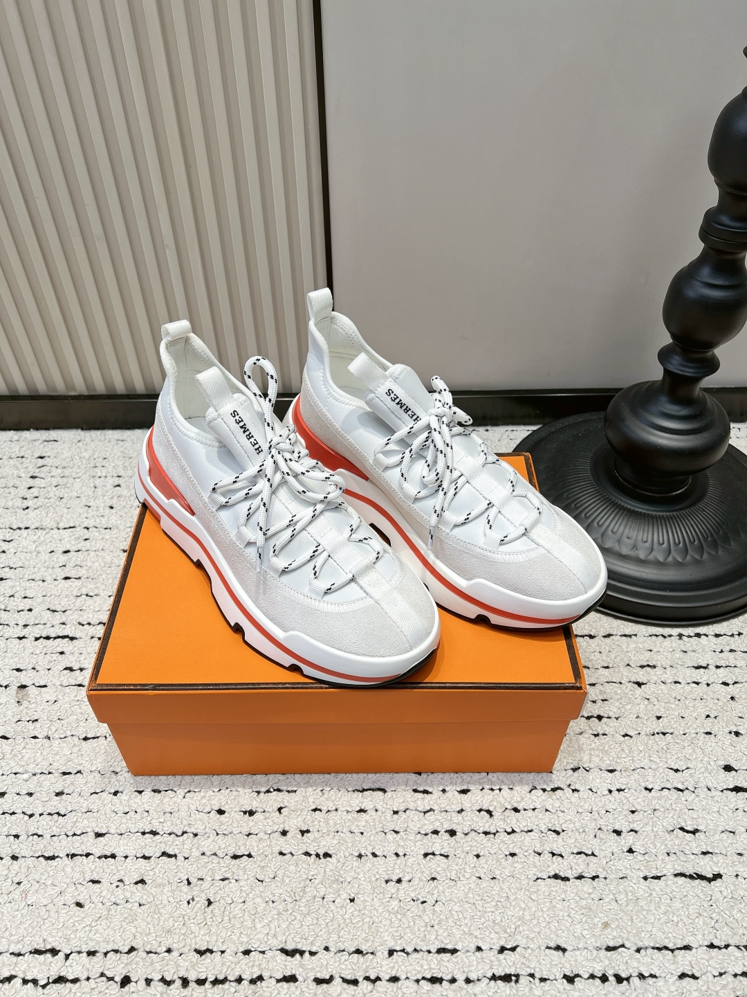 Hermes Sneakers