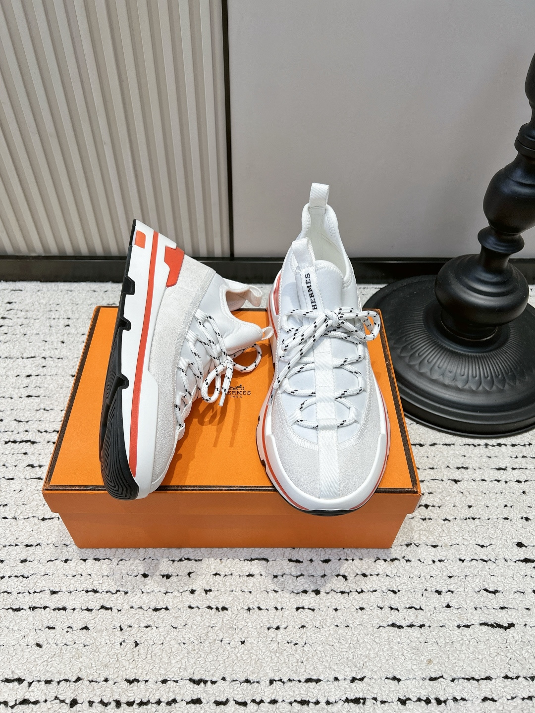 Hermes Sneakers