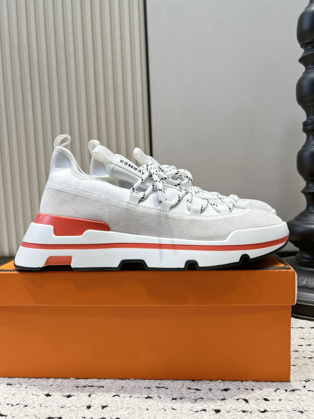 Hermes Sneakers