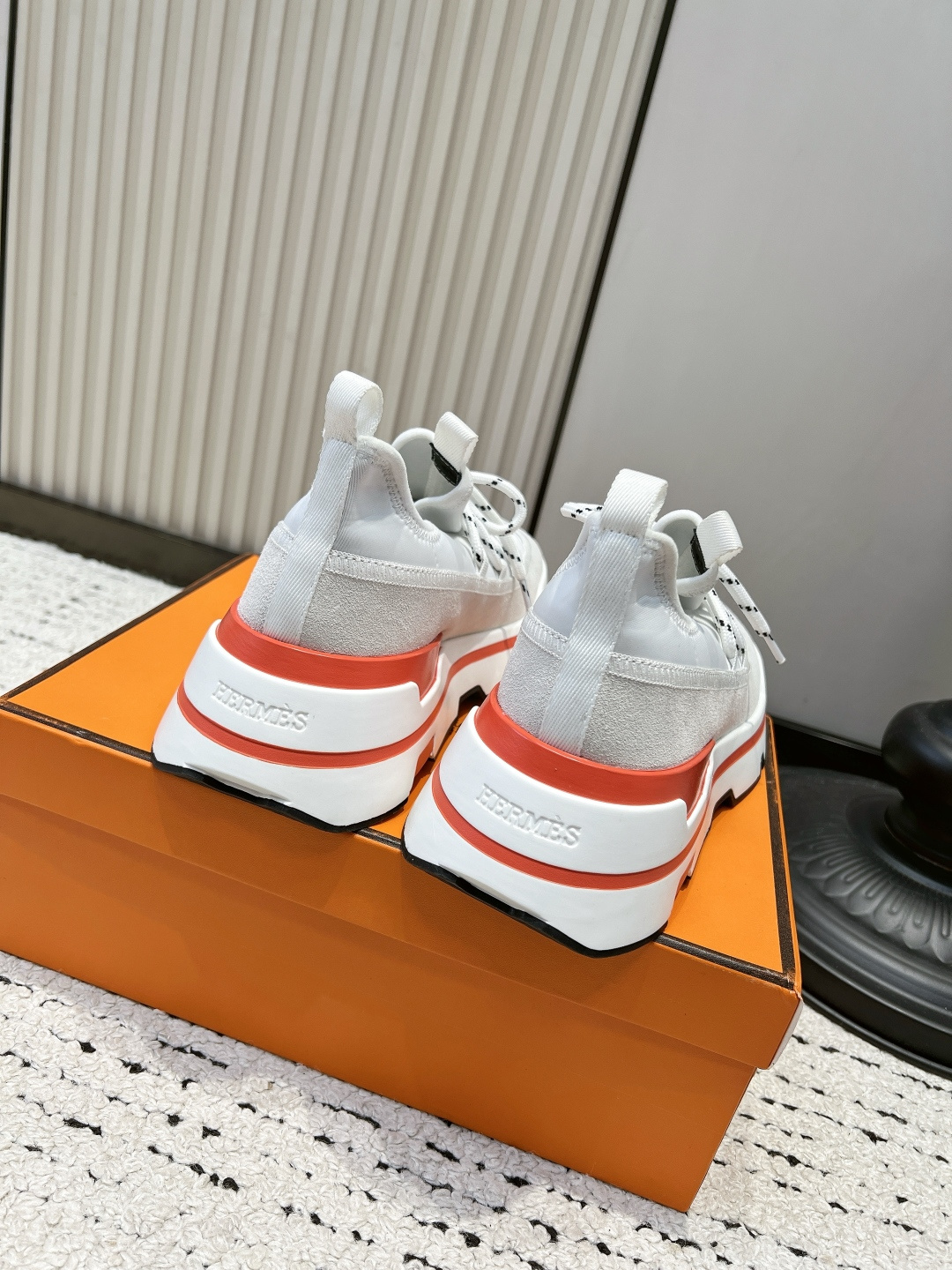 Hermes Sneakers