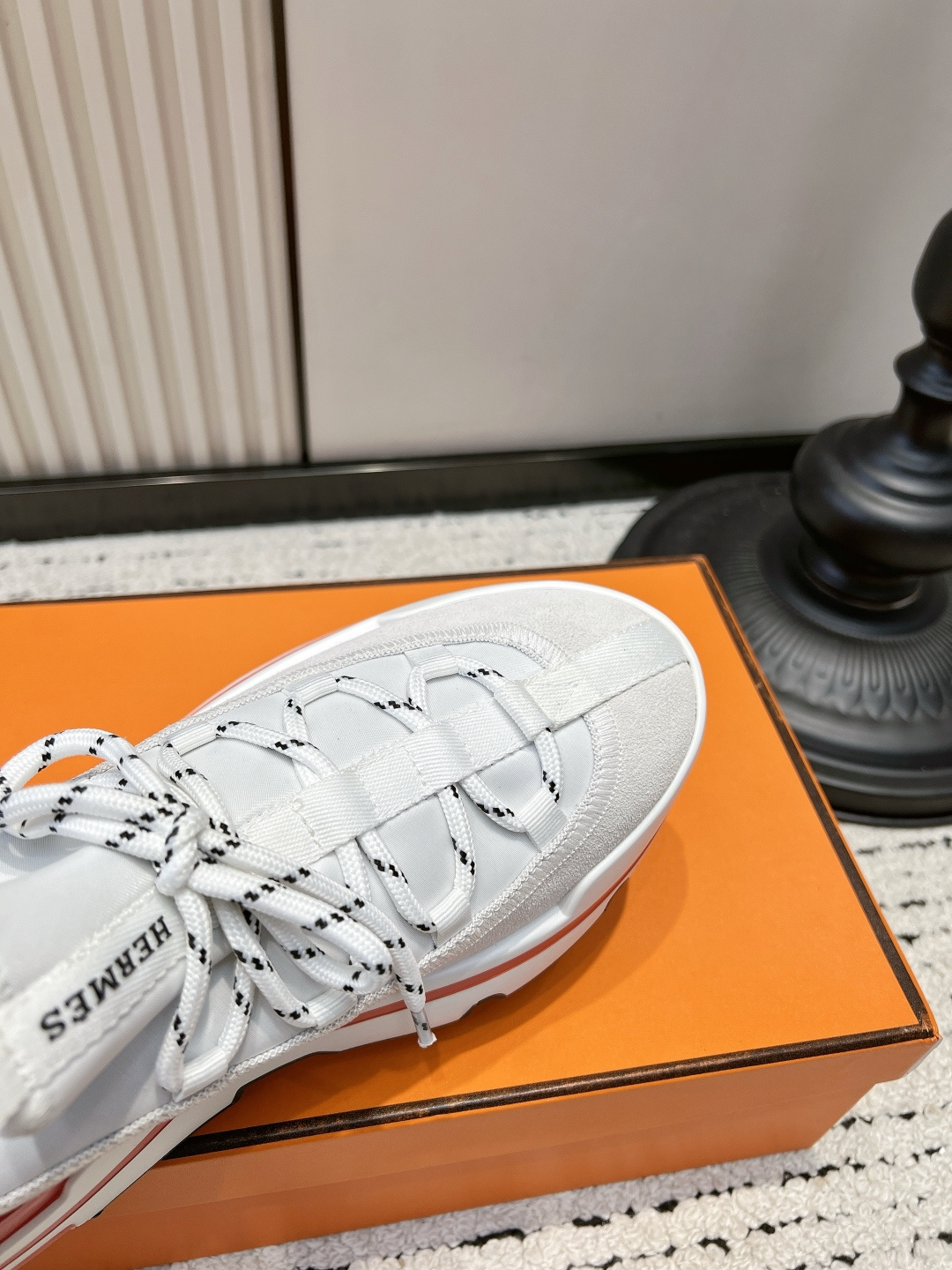 Hermes Sneakers