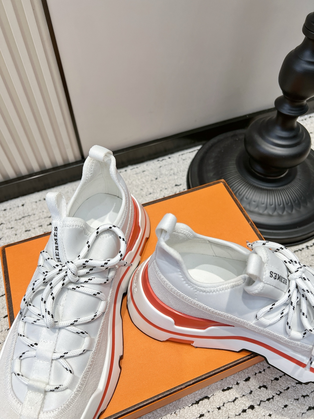 Hermes Sneakers