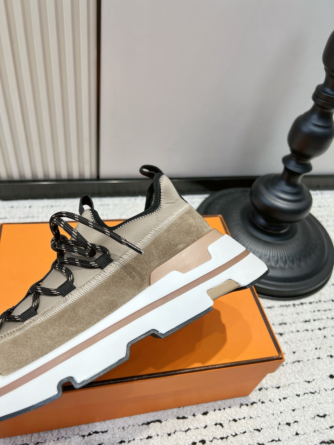 Hermes Sneakers