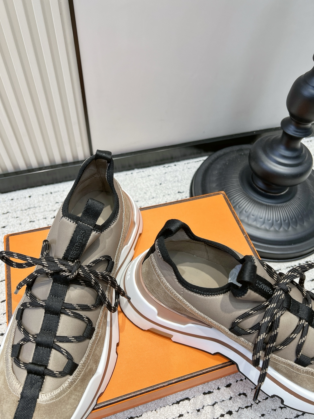 Hermes Sneakers