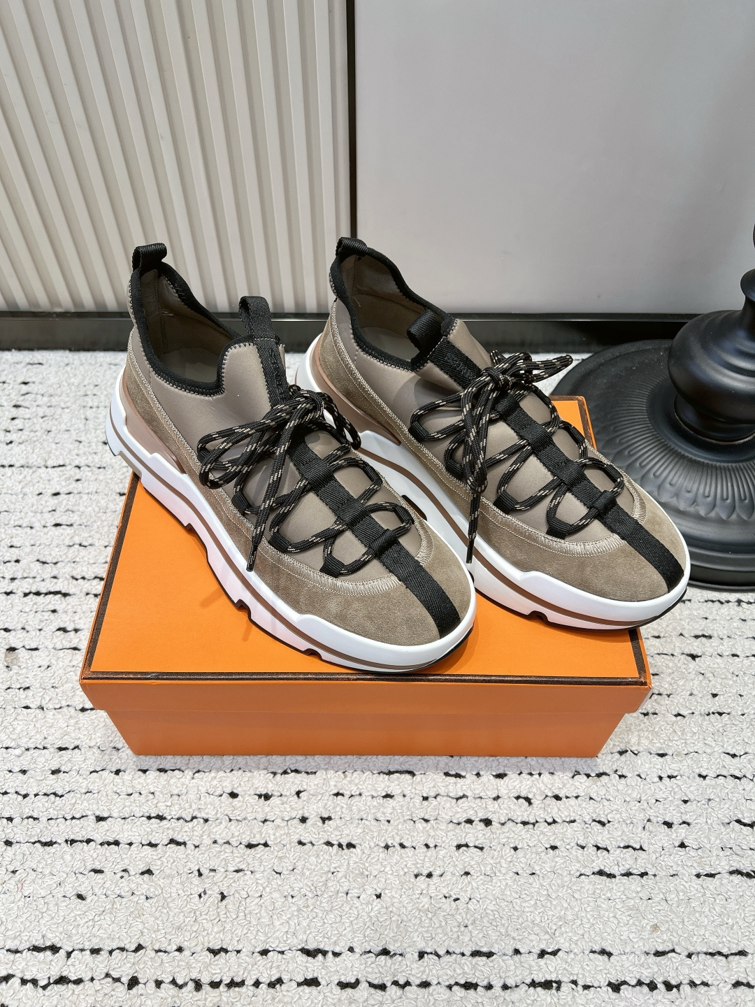 Hermes Sneakers