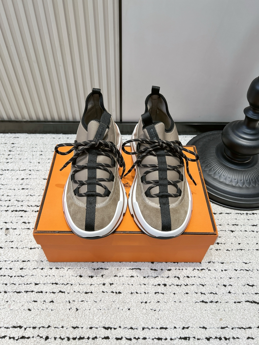 Hermes Sneakers