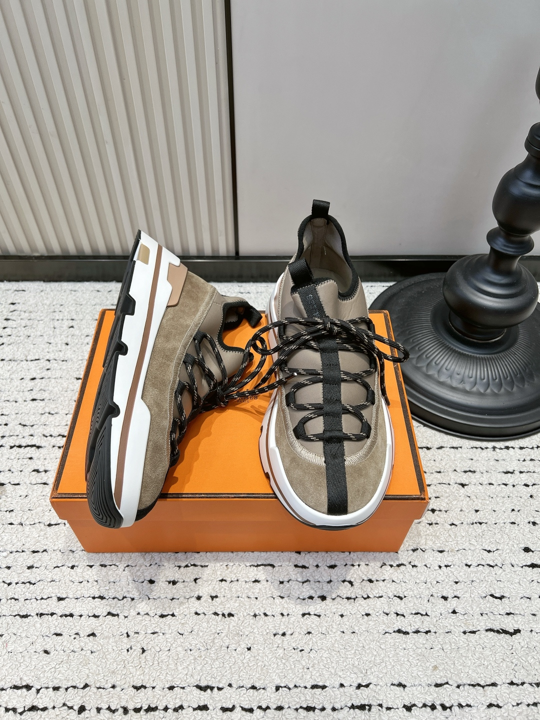 Hermes Sneakers