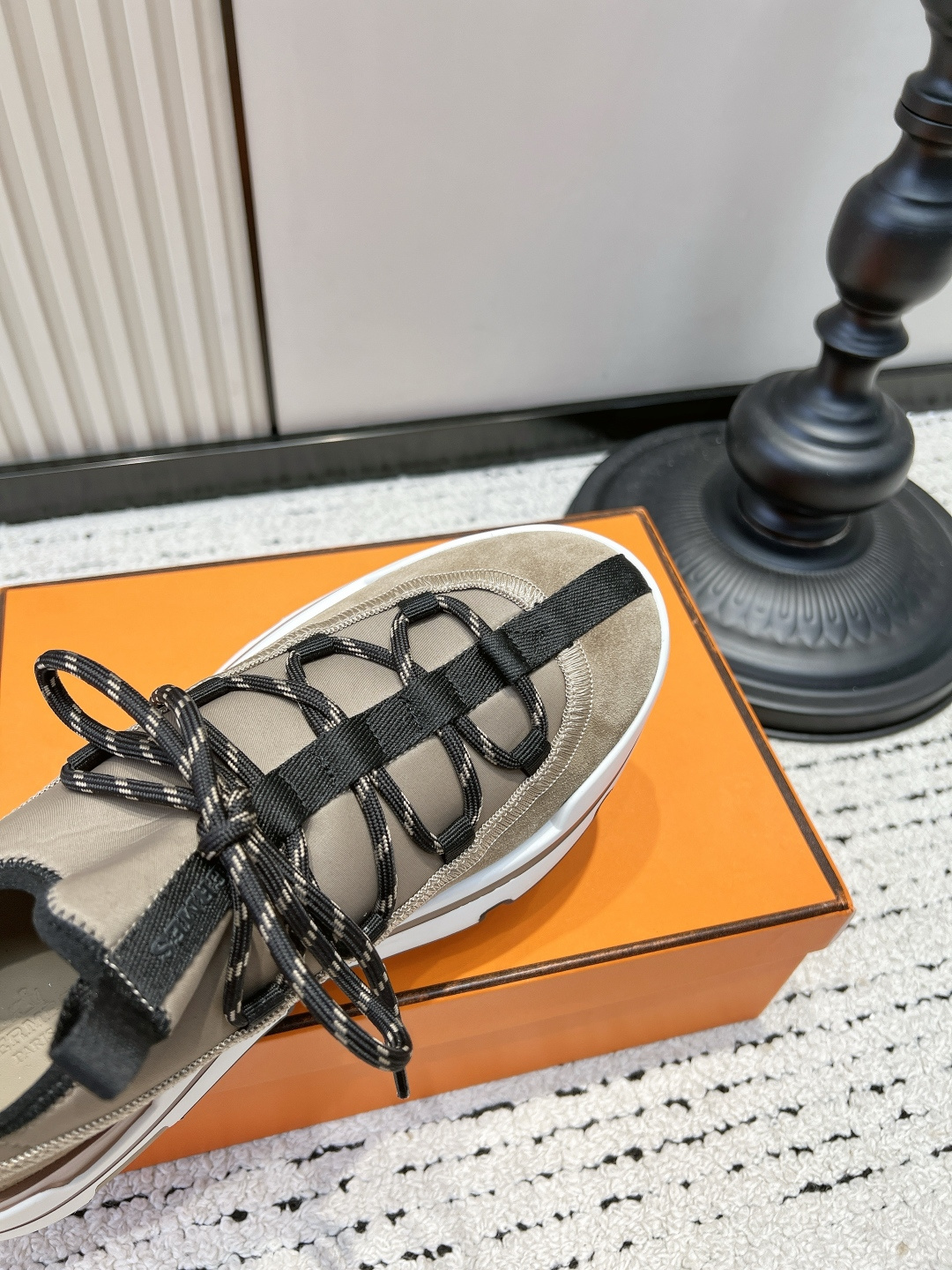 Hermes Sneakers