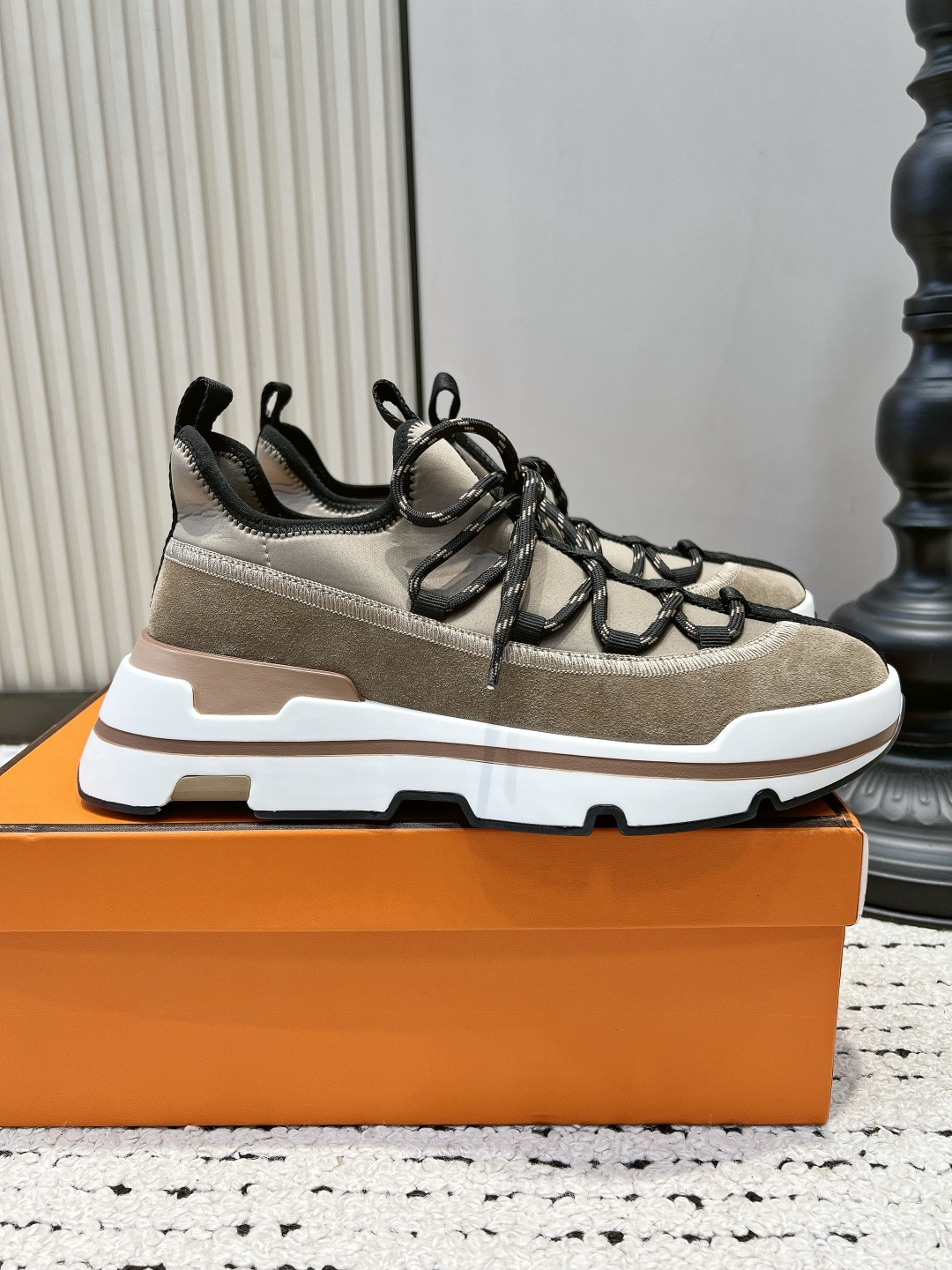 Hermes Sneakers