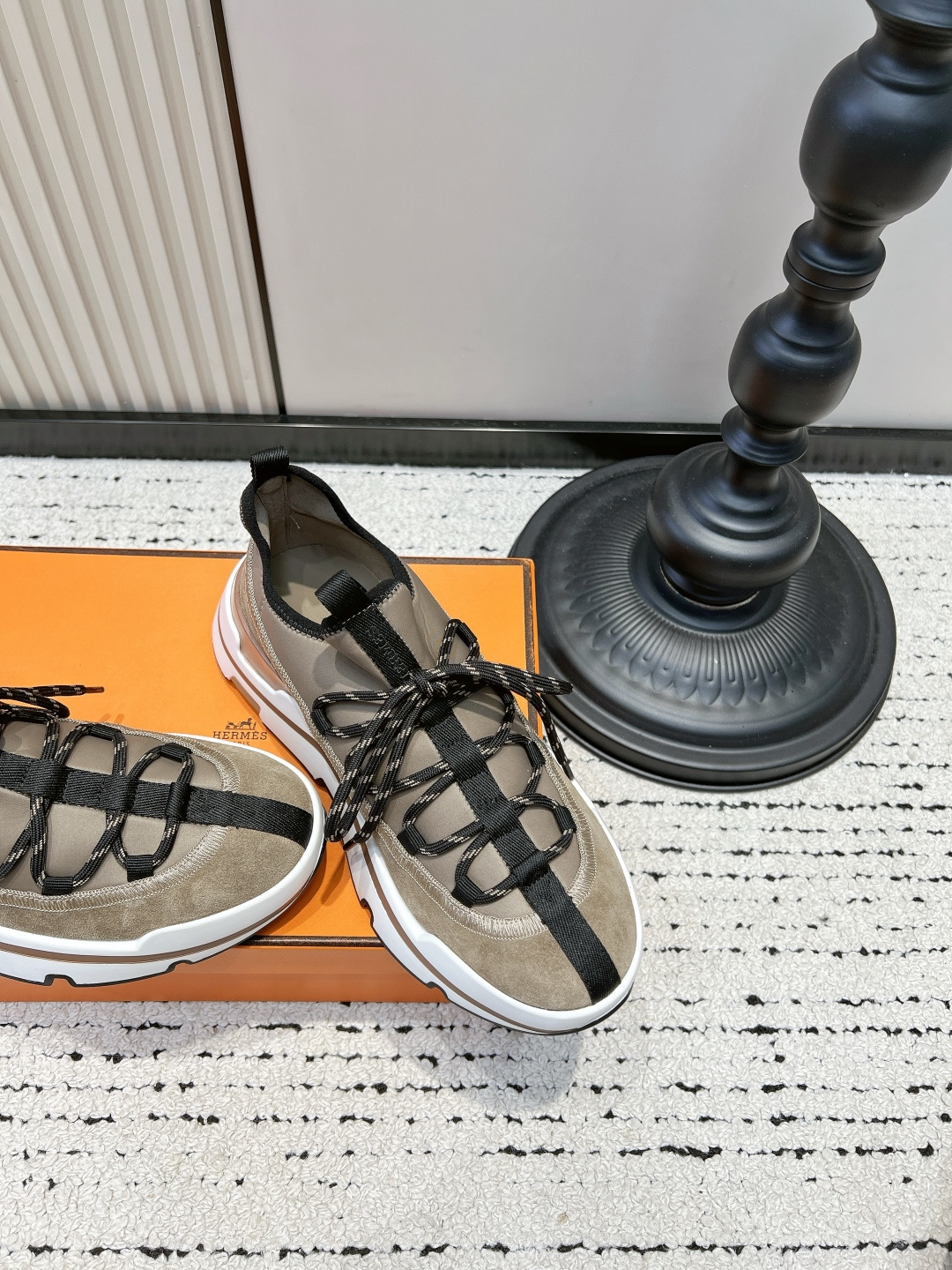 Hermes Sneakers