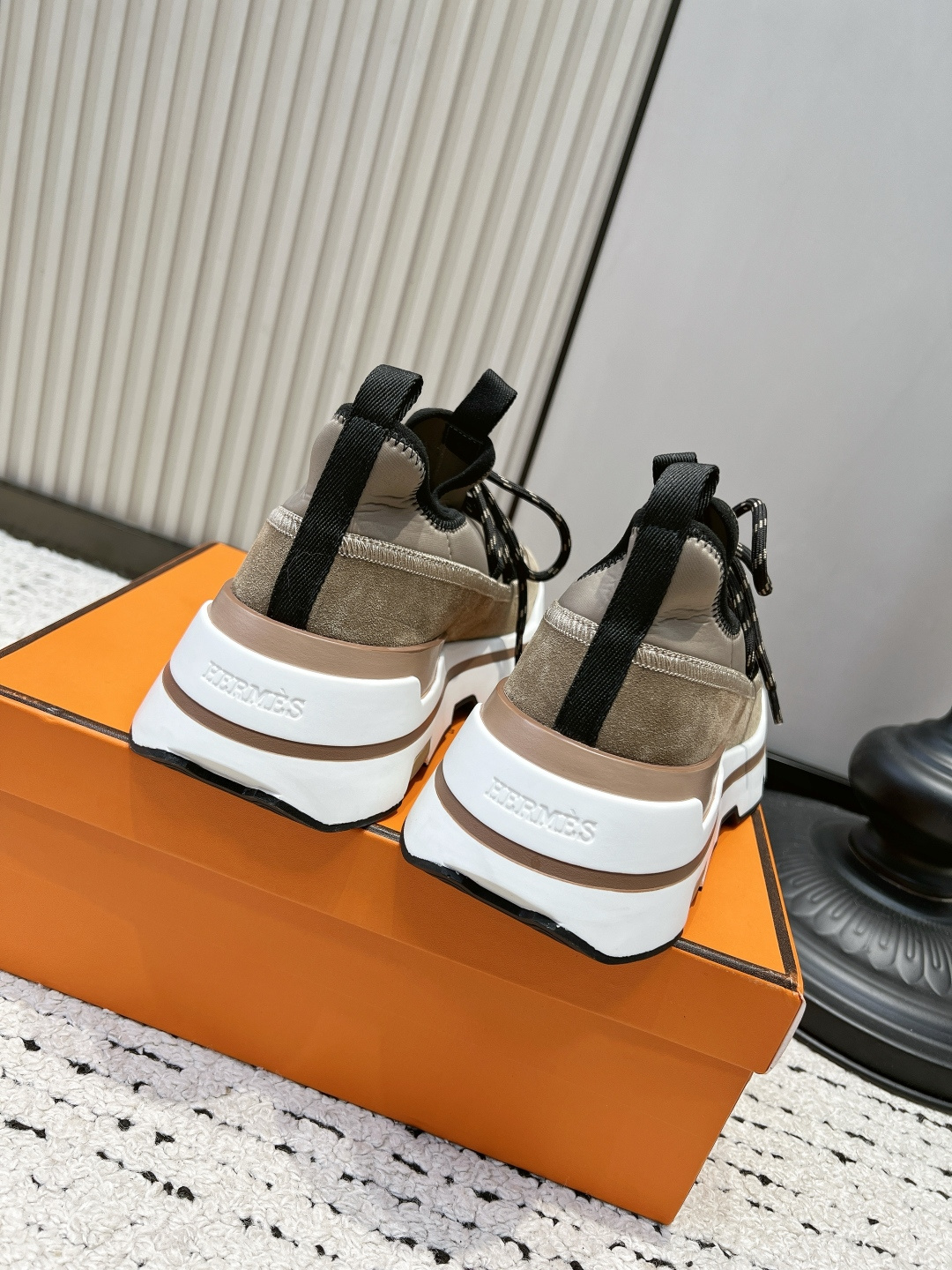 Hermes Sneakers