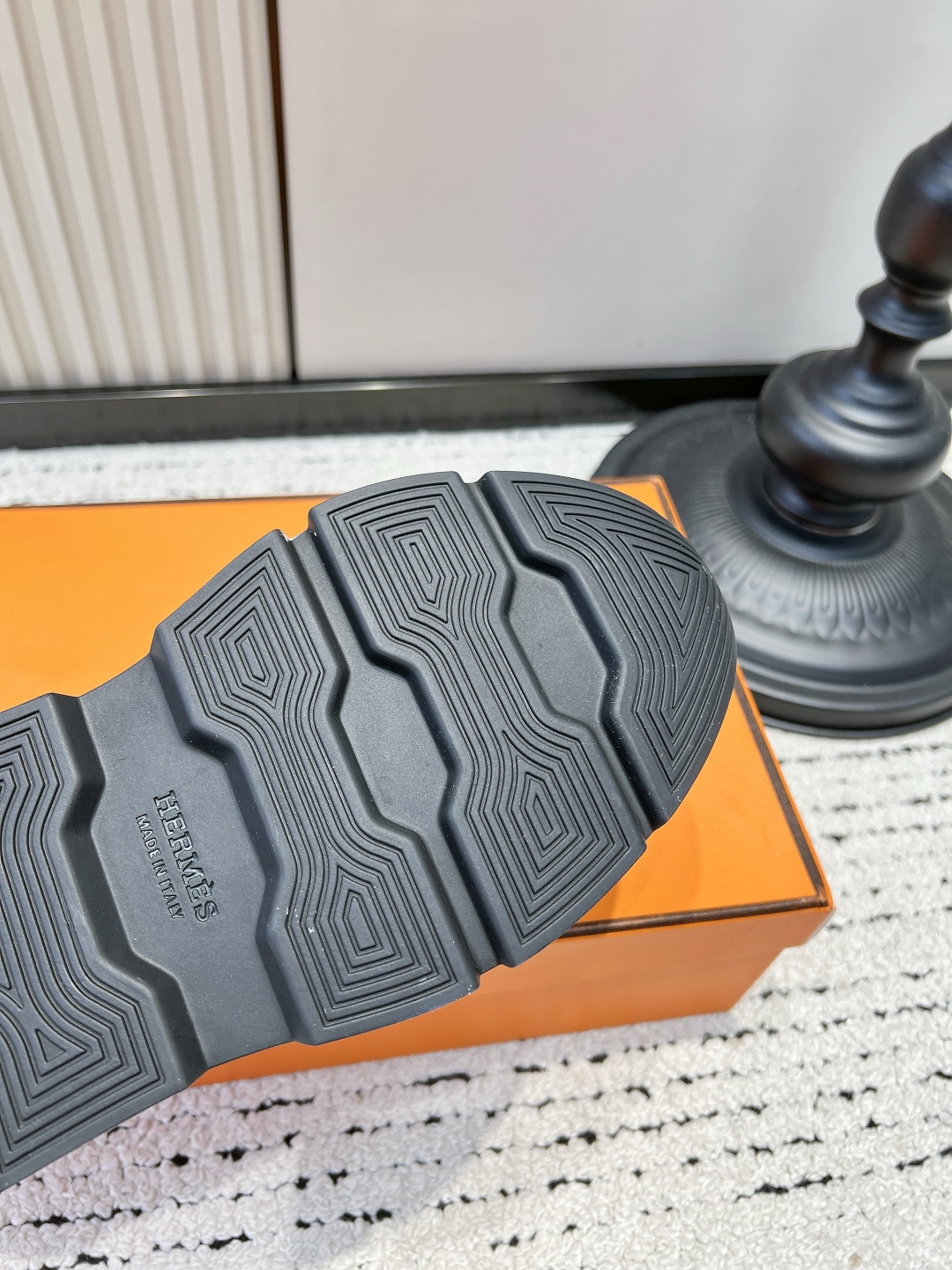 Hermes Sneakers