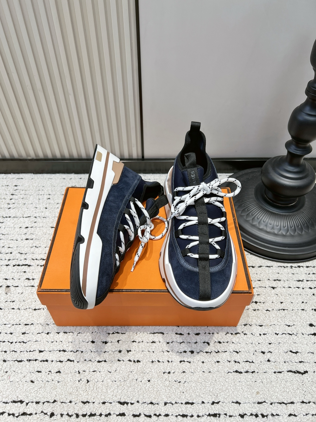 Hermes Sneakers