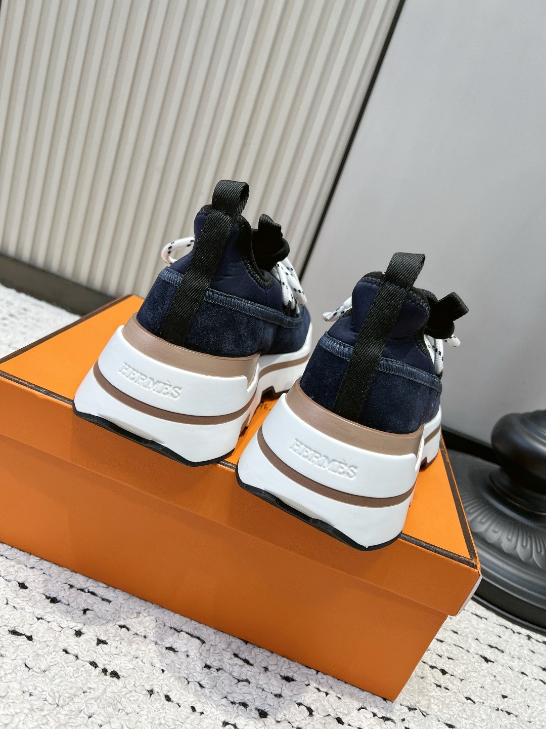 Hermes Sneakers