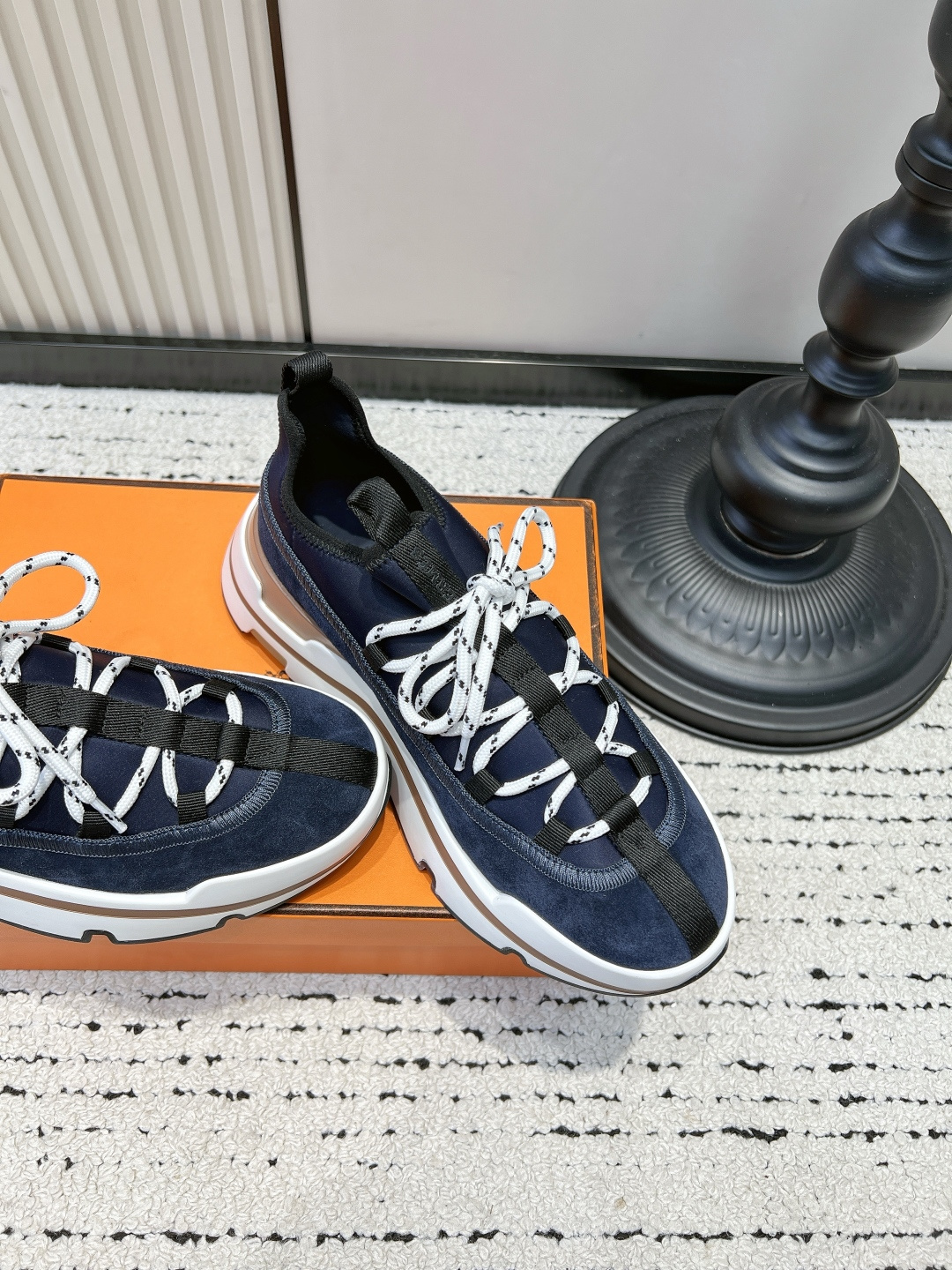 Hermes Sneakers