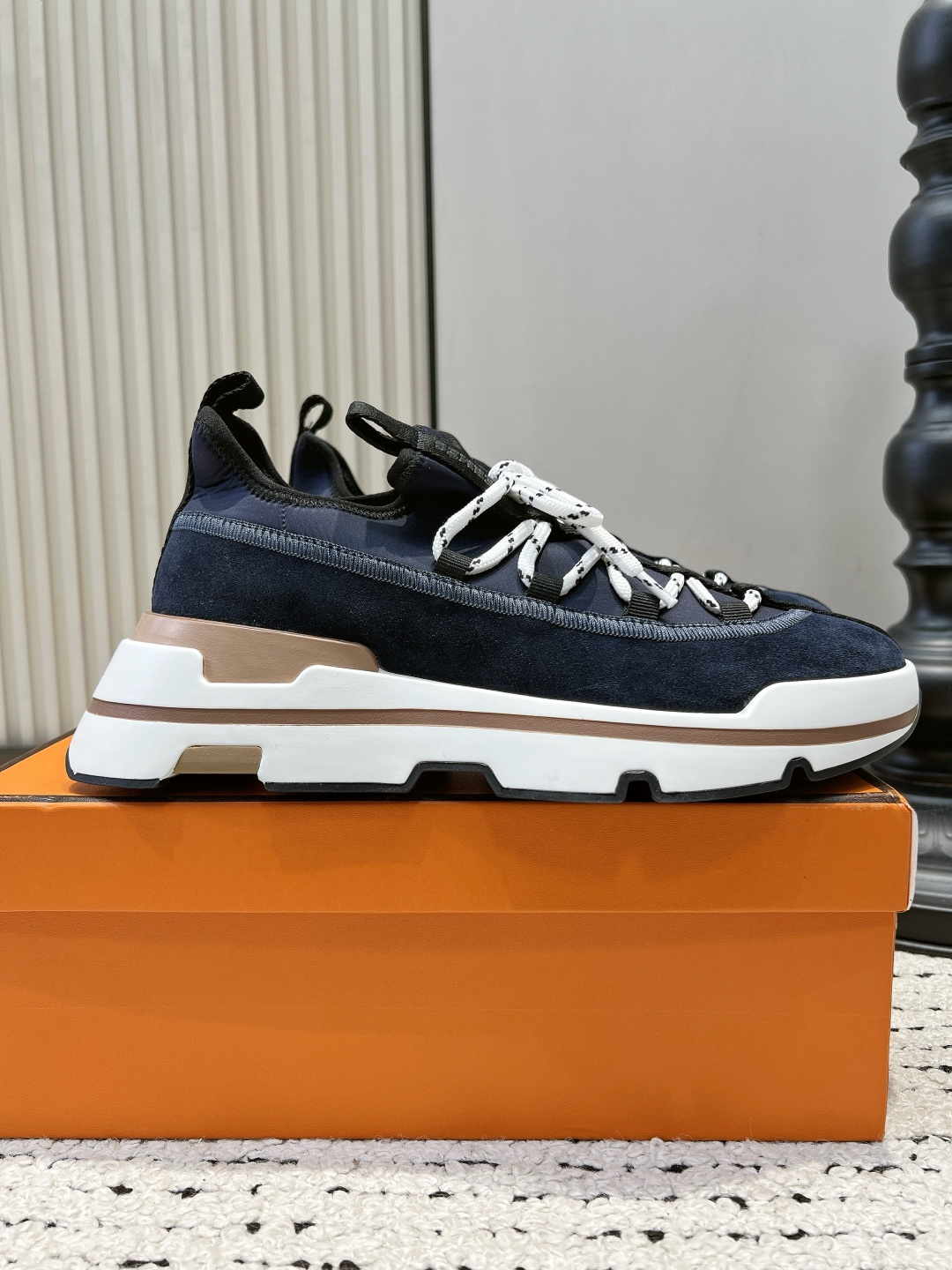 Hermes Sneakers