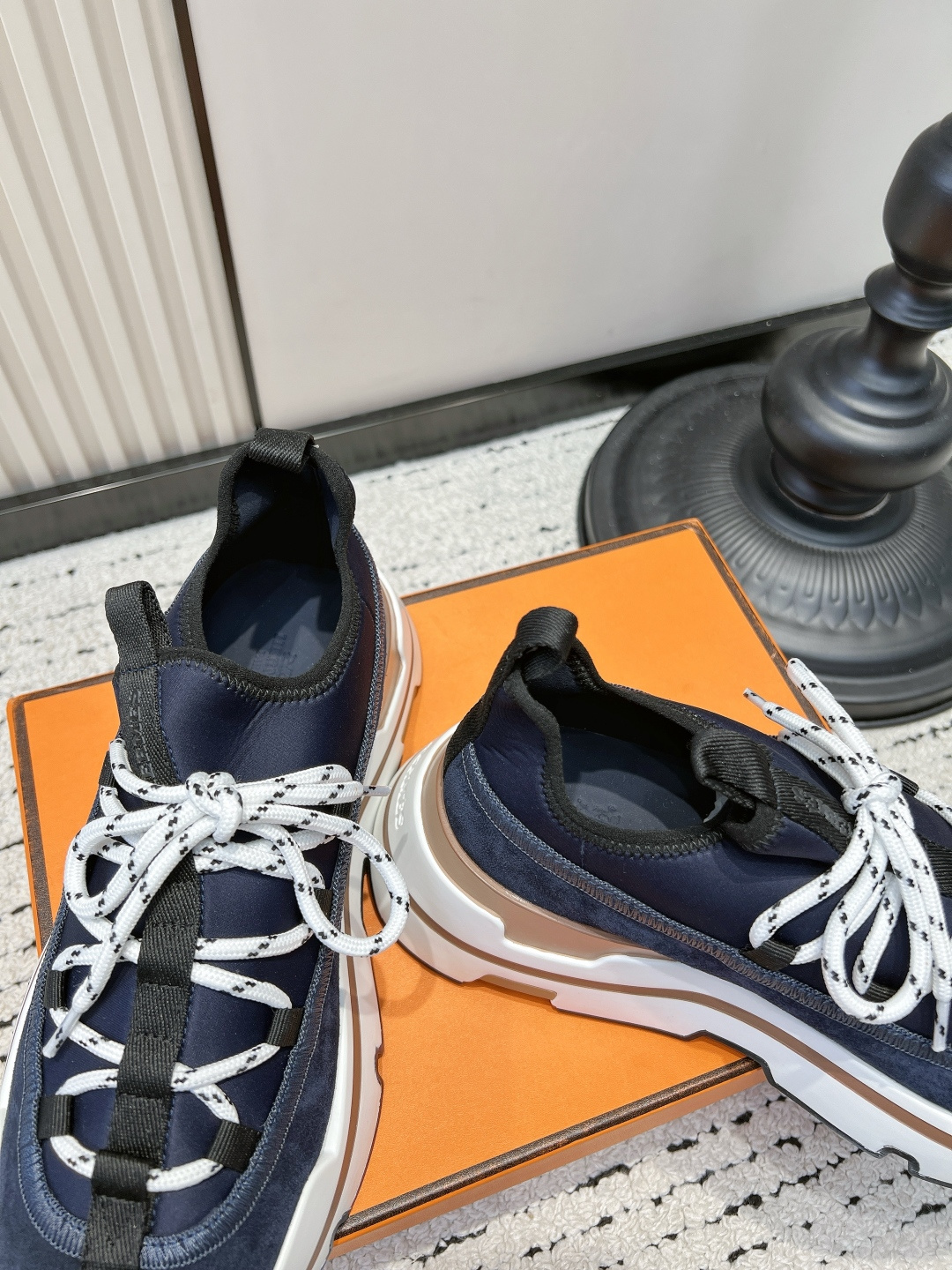 Hermes Sneakers
