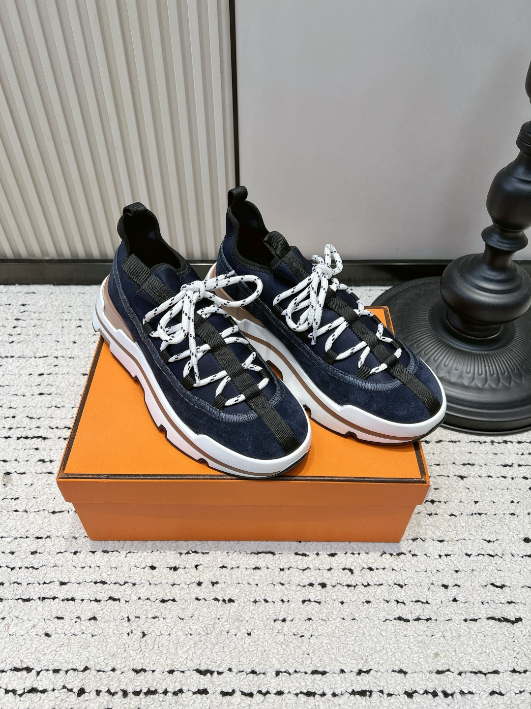 Hermes Sneakers