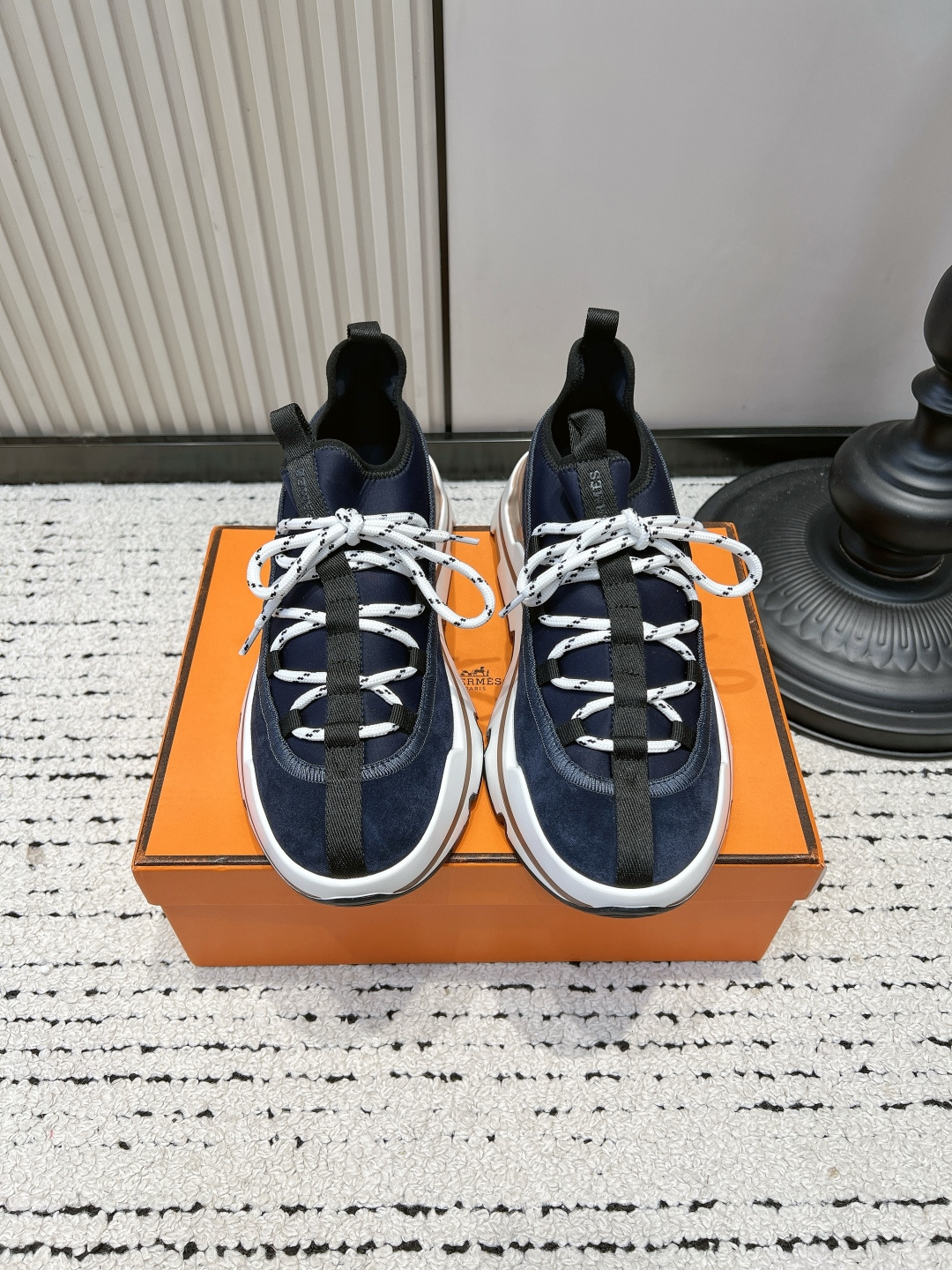 Hermes Sneakers