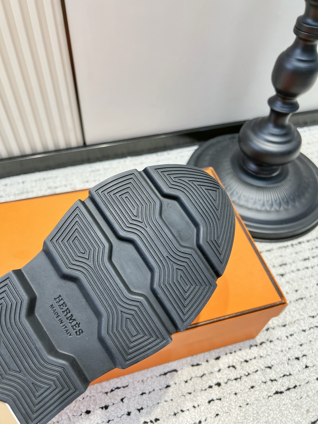 Hermes Sneakers
