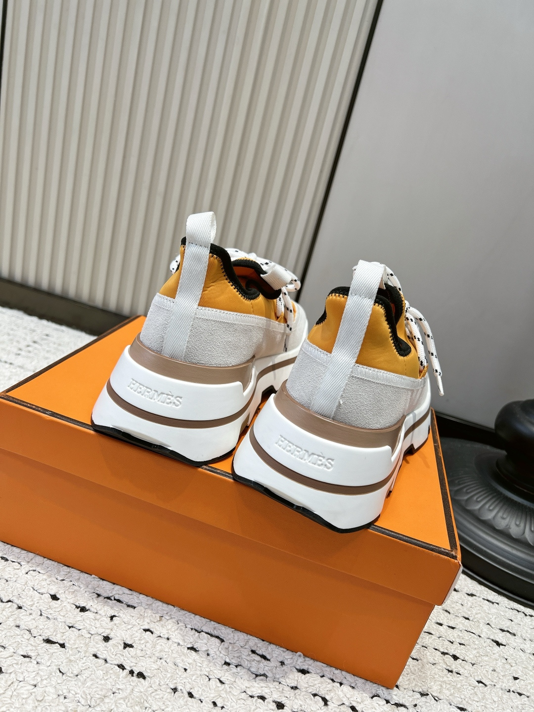 Hermes Sneakers