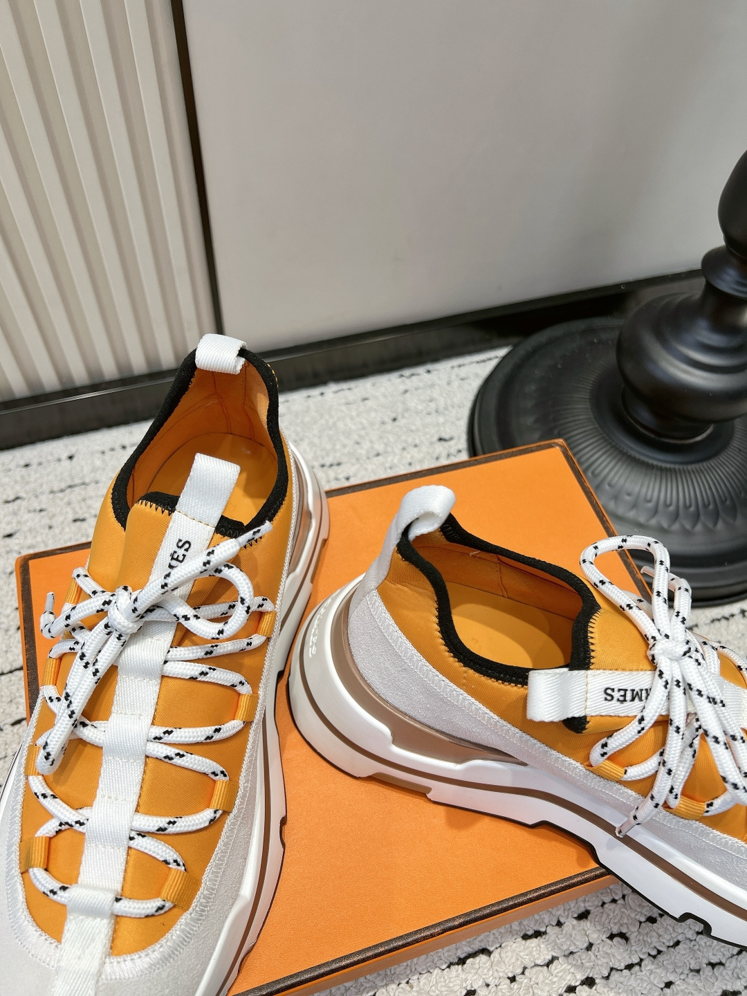 Hermes Sneakers