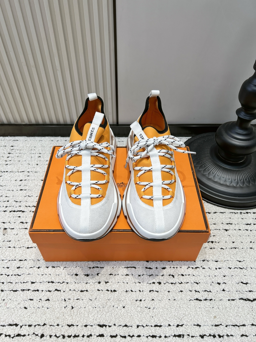 Hermes Sneakers