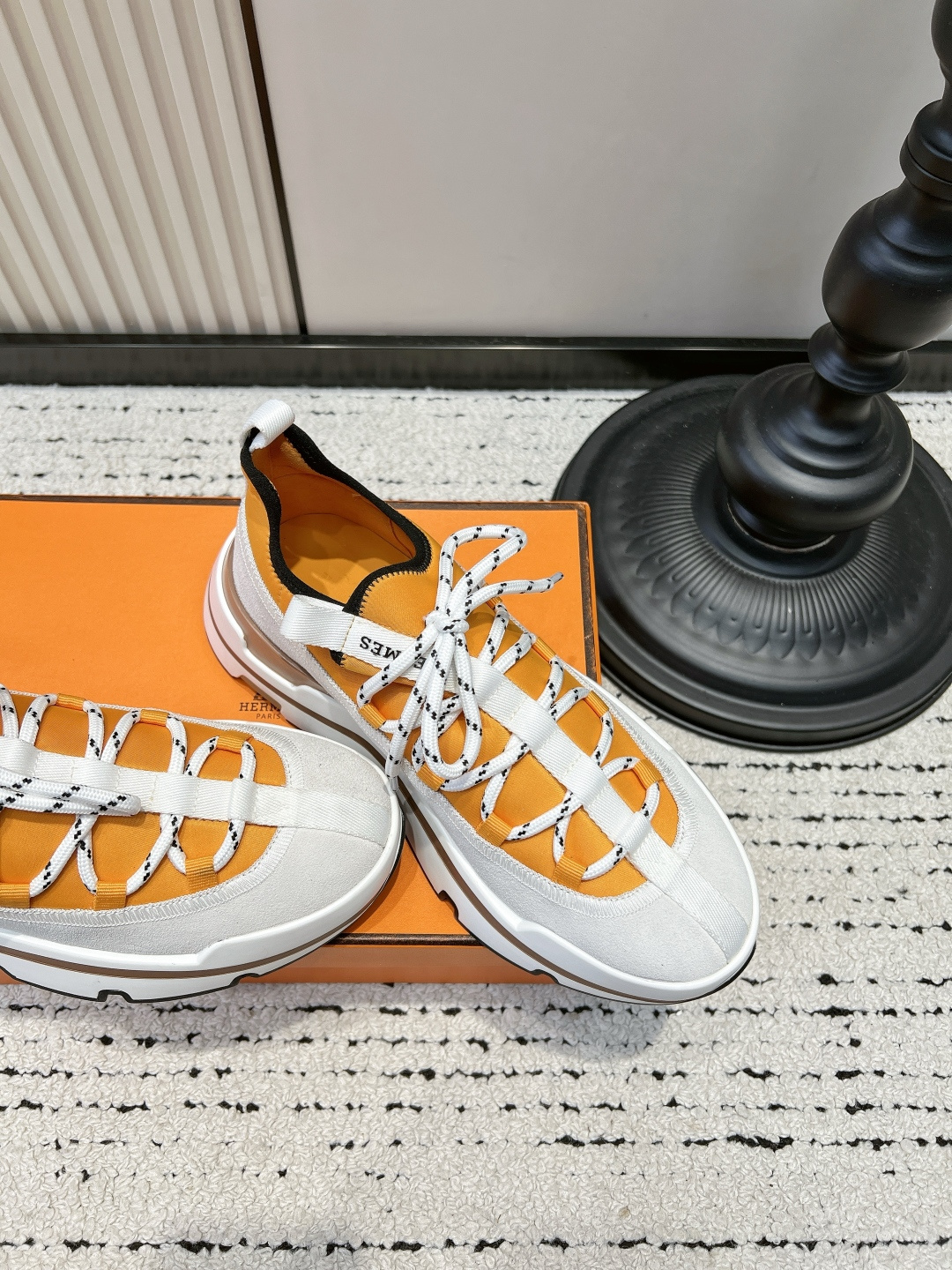 Hermes Sneakers