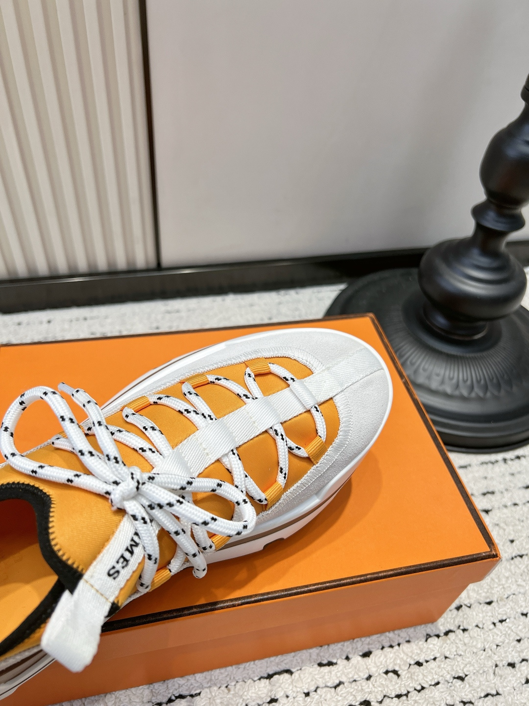 Hermes Sneakers