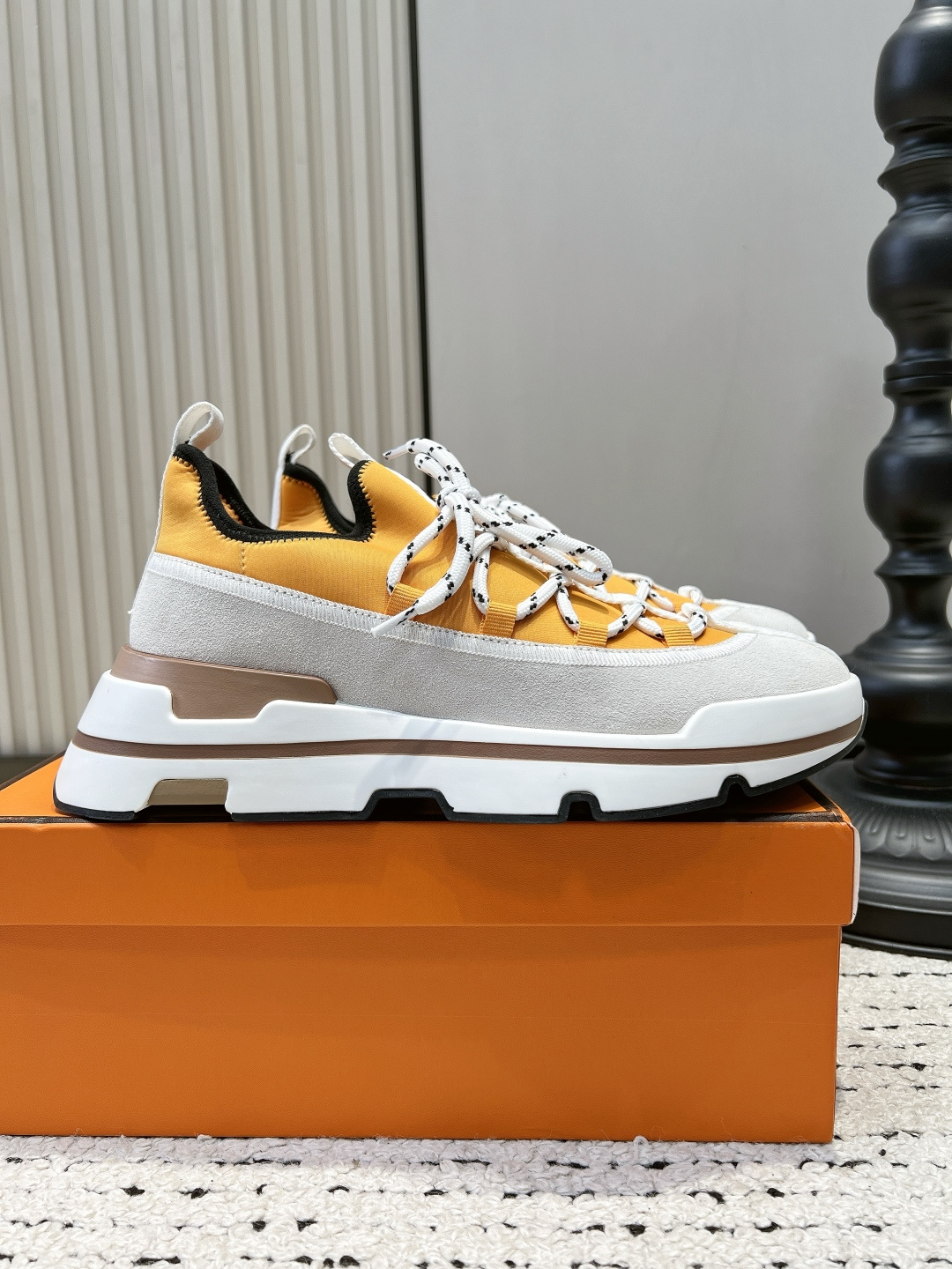 Hermes Sneakers