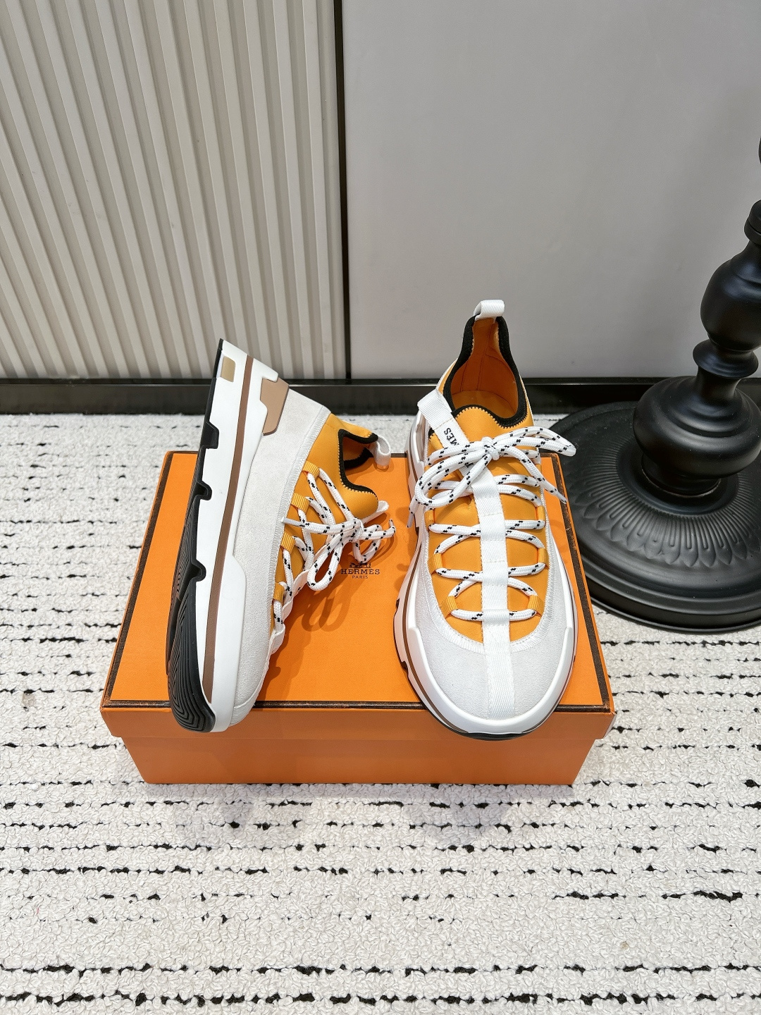 Hermes Sneakers