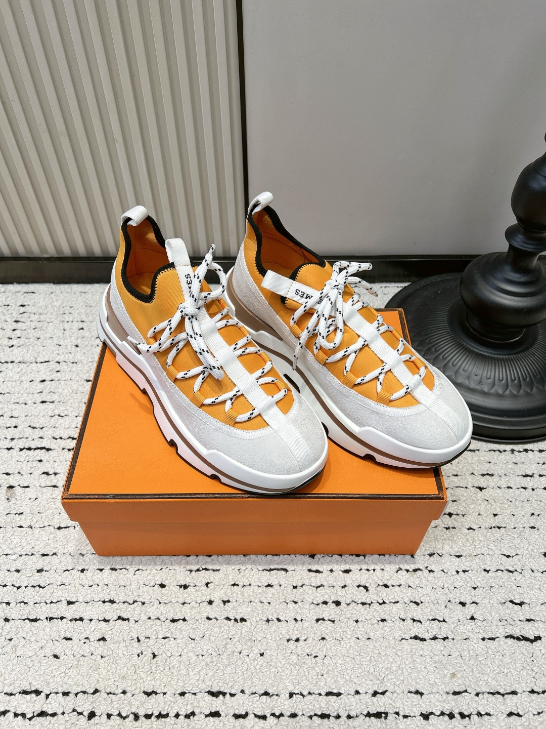 Hermes Sneakers