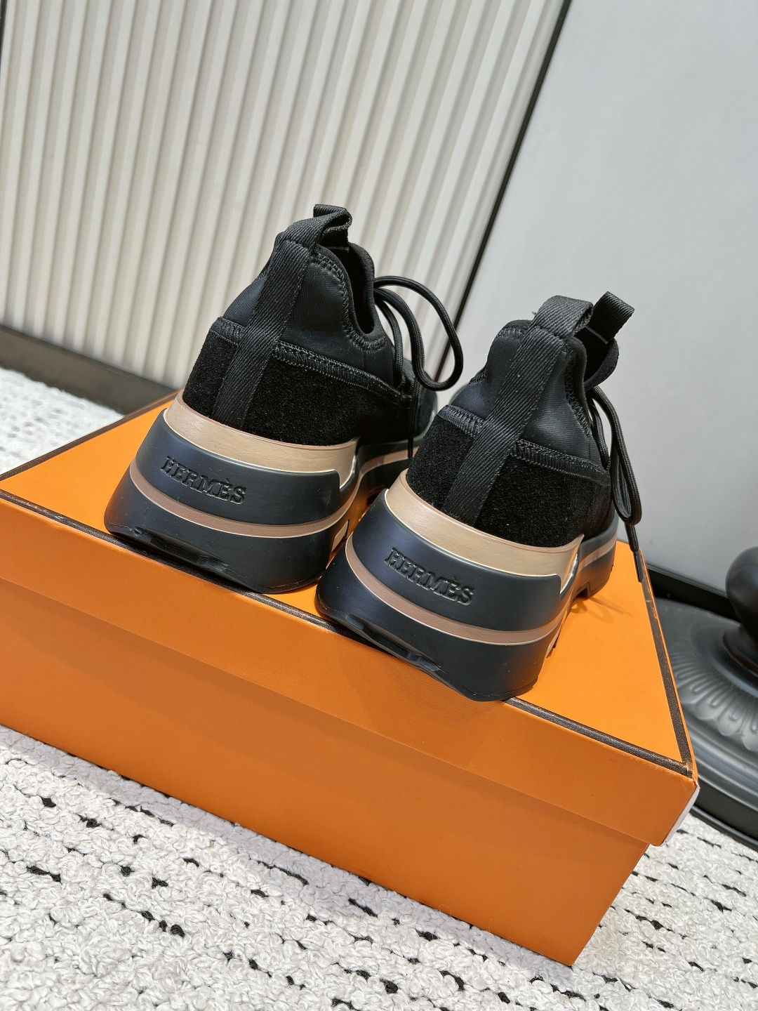 Hermes Sneakers