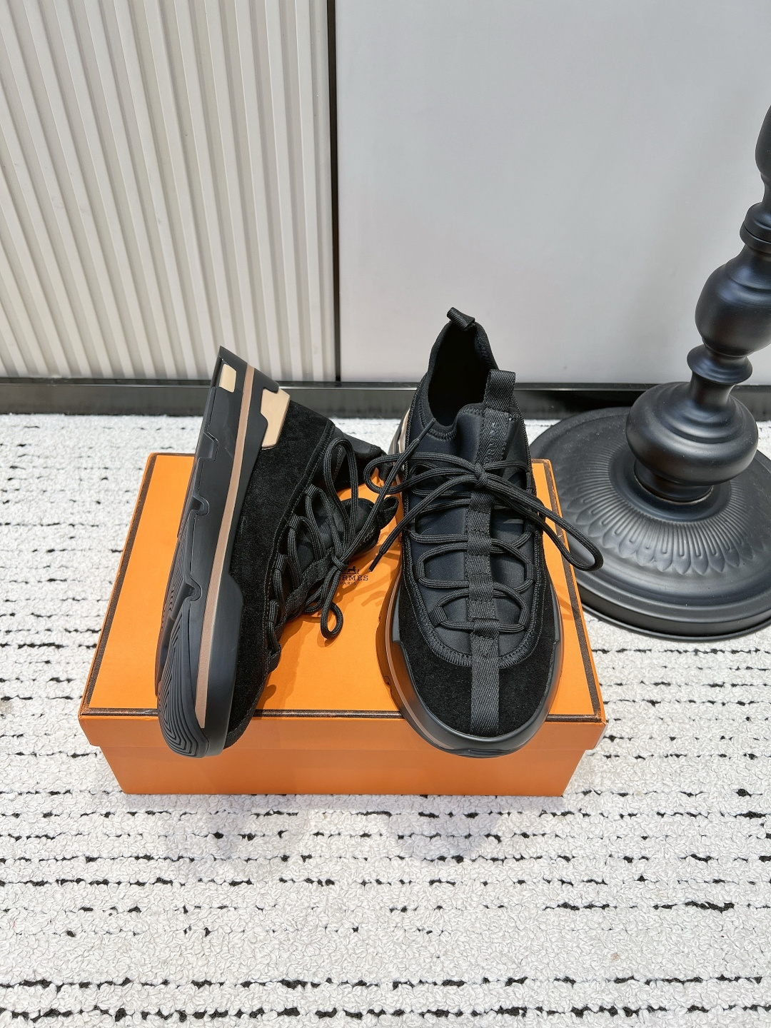 Hermes Sneakers