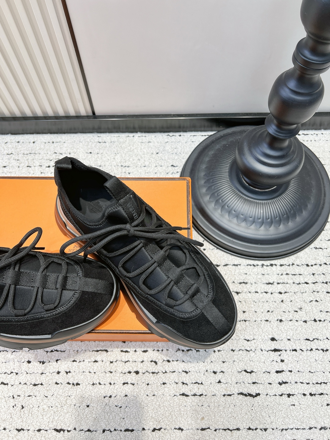 Hermes Sneakers