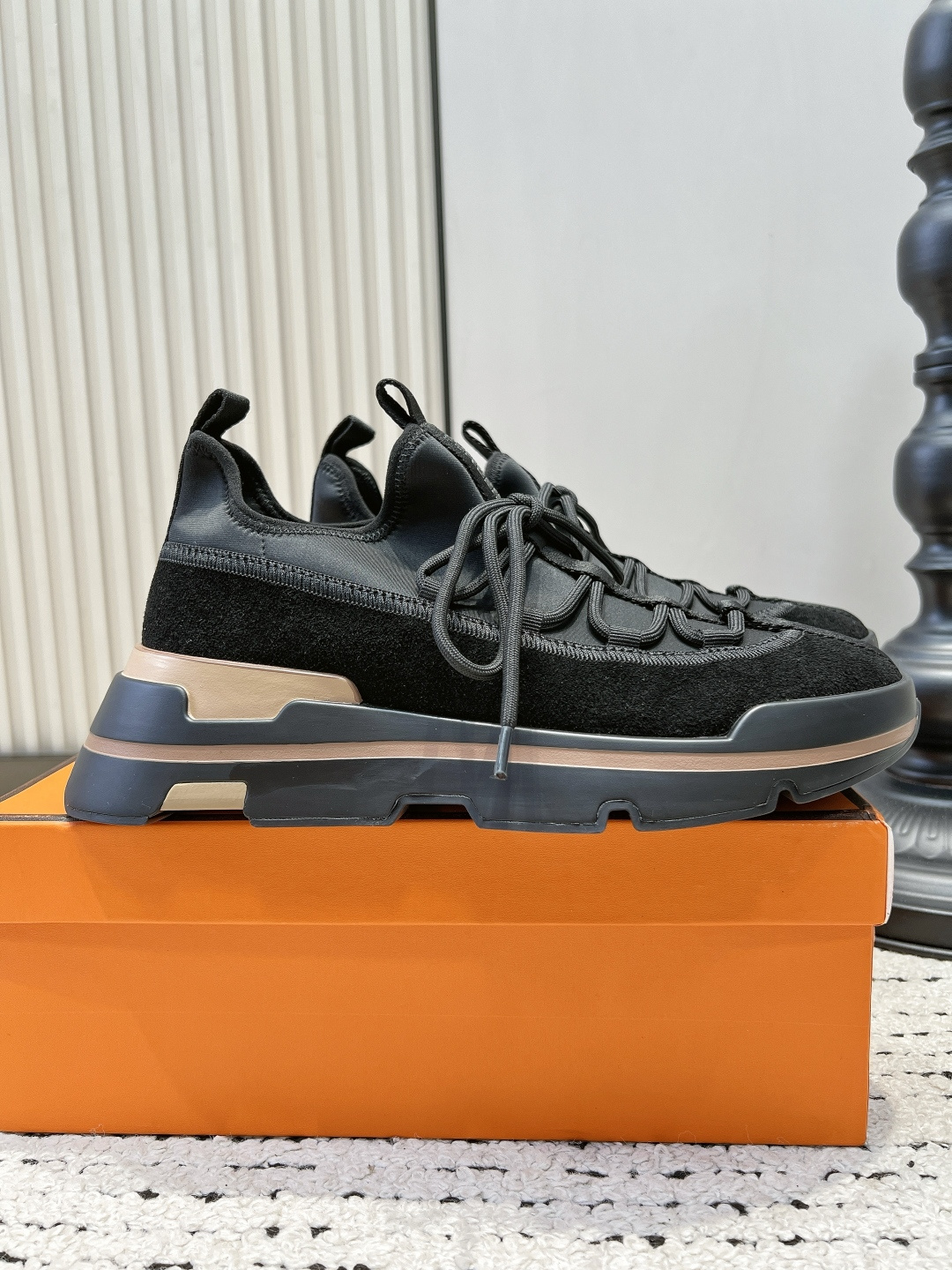 Hermes Sneakers