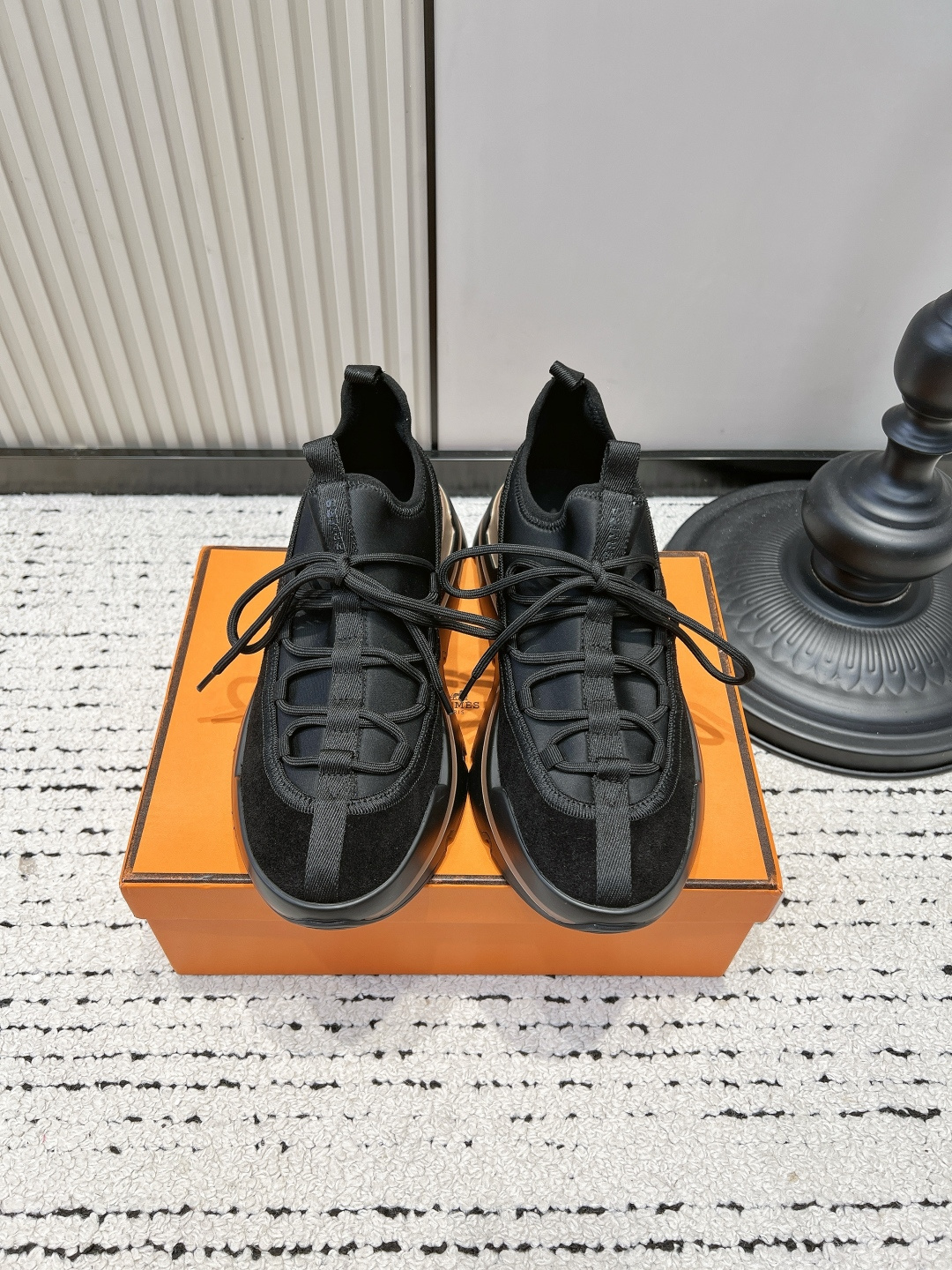 Hermes Sneakers