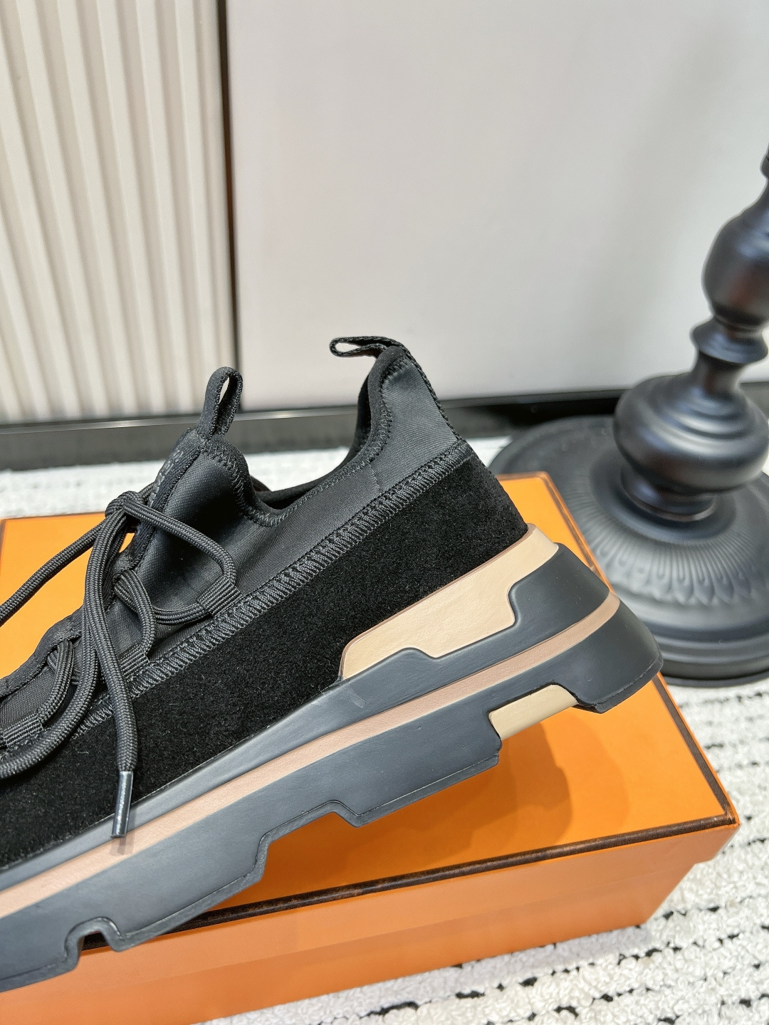 Hermes Sneakers